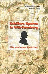 Schillers Spuren in Württemberg