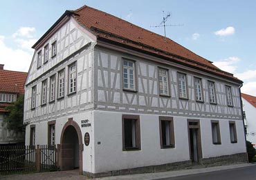 Stadtmuseum, Gerlingen