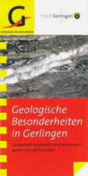 Geologische Besonderheiten in Gerlingen