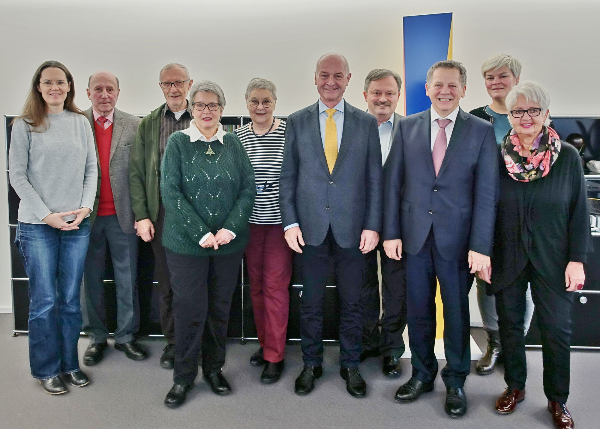 Verein für Heimatpflege e. V.