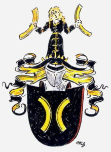 Gerlinger Wappen